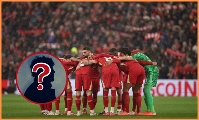 Liverpool, ktorý drží mihalnice v Viktor Gyokes a Benjamin Sesko

