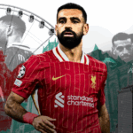 Liverpool mohol mať svoj ďalší Mo Salah