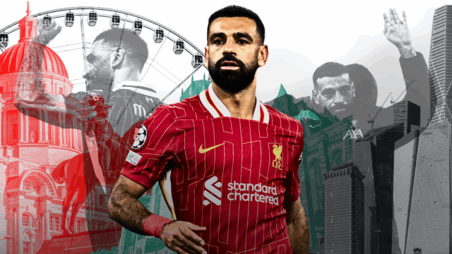 Liverpool mohol mať svoj ďalší Mo Salah

