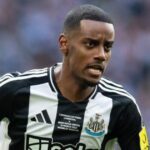 Liverpool môže ponúknuť štyri hviezdy v dohode Alexander Isak MWAP, pretože Newcastle vyžaduje Clear | Futbalový šport