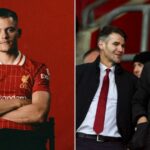 Liverpool môže vzlietnuť lepší prenos ako Wirtz, ak Richard Hughes opakuje 35 miliónov GBP | Futbalový šport