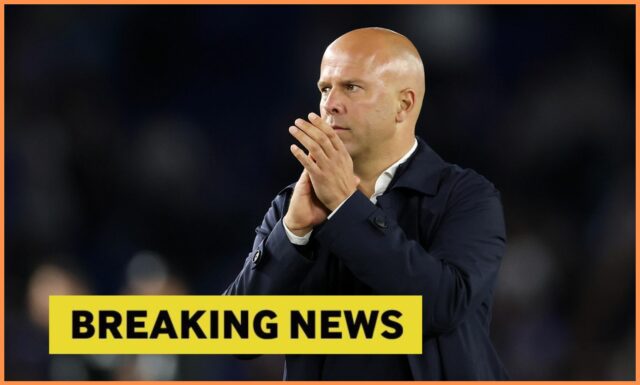 Liverpool na dokončenie firmy Milos Kerkez budúci týždeň

