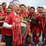 Príchod Floriana Wirtza posunie letné výdavky Liverpoolu takmer 200 miliónov GBP