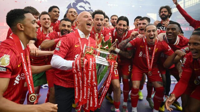 Príchod Floriana Wirtza posunie letné výdavky Liverpoolu takmer 200 miliónov GBP