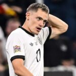 Liverpool 'ne doit pas prendre la même mauvaise décision que Man Utd' avec Florian Wirtz Transfer