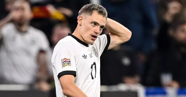 Liverpool 'ne doit pas prendre la même mauvaise décision que Man Utd' avec Florian Wirtz Transfer
