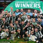 Liverpool okamžitý zo 100 miliónov GBP pre chlapca fanúšika z rivala Premier League, pretože majstri chcú pokračovať v letných výdavkoch “