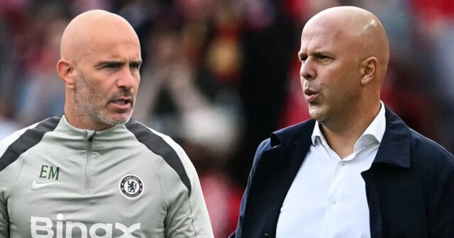 Liverpool peut être obligé de donner à Chelsea des millions en raison de l'accord de clause de transfert de génie
