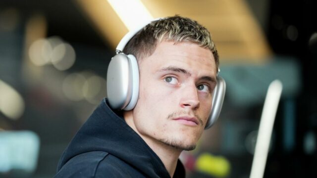 Liverpool podpísal Florian Wirtz od Bayer Leverkusen

