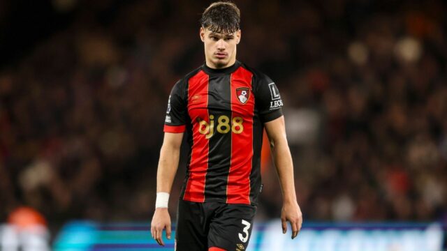 Liverpool podpíše Milos Kerkez, pretože spotreba dosahuje 170 miliónov GBP

