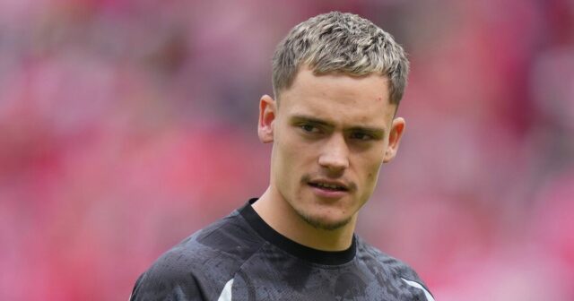 Liverpool potvrdzuje 116 miliónov GBP Florian Wirtz Podpisovanie a oči Tri ďalšie transakcie | Futbalový šport

