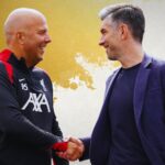 Liverpool potvrdzuje dohodu o nahradení obľúbených