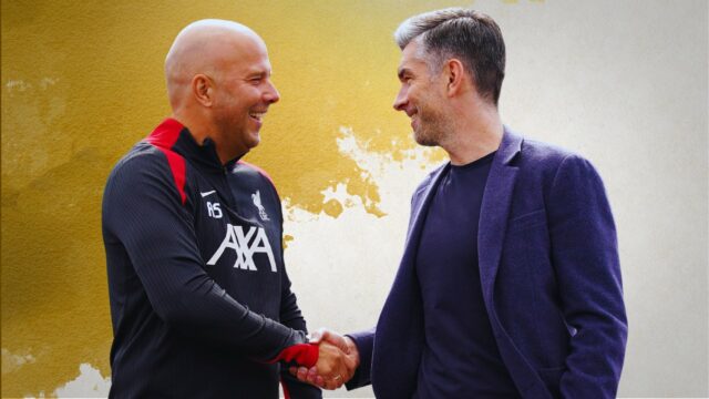 Liverpool potvrdzuje dohodu o nahradení obľúbených

