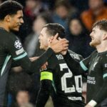Liverpool predal 40 miliónov libier v „progresívnych rokovaniach“, ktorých „nebo je hranica“