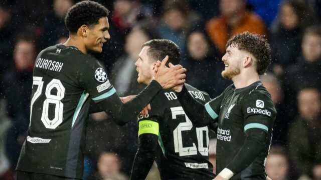 Liverpool predal 40 miliónov libier v „progresívnych rokovaniach“, ktorých „nebo je hranica“

