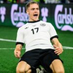 Liverpool predkladá cenu Mega Florian Wirtz so zmluvou o prevode Futbalový šport