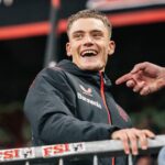 Liverpool près de 126 M £ Wirtz Mega Signing mais trois choses pourraient encore mal tourner
