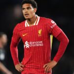 Liverpool prijíma 35 miliónov libier s Bayerom Leverkusenom pre Jarell Quansah - Reds Deal a zacieľte na zmenu mladých obrancov