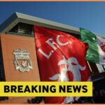 Liverpool priniesol ranu na hľadanie Alexandra Isaka