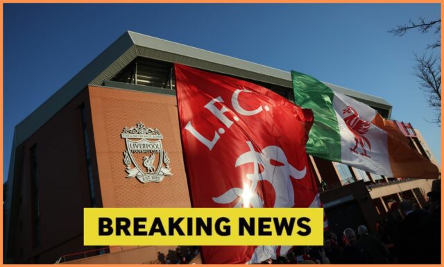Liverpool priniesol ranu na hľadanie Alexandra Isaka

