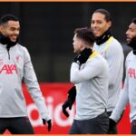 Liverpool sa rozhodol nechať Andyho Robertsona opustiť klub tento rok v lete