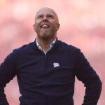 Liverpool se déroule sur le transfert de terrains en tant qu'Aston Villa 'Lead Race' pour Star de 30 millions de livres sterling