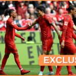 Kim Min-Jae v akcii pre Bayern Mníchov
