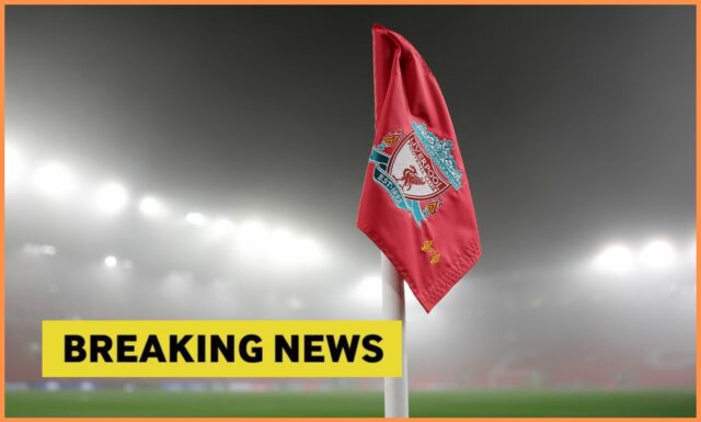 Liverpool spustite diskusie o výmennej dohode pre Victor Osimhen

