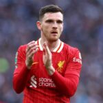 Liverpool stanovil Andy Robertson Price ako Atletico Madrid Chase Star