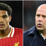 Liverpool stráž „Nasledujte nasledujúce Jarell Quansah z klubu“, čo je podpora pre Arne Slot | Futbalový šport