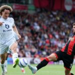Liverpool súhlasí s dohodou Bournemouth Kerkez: správy