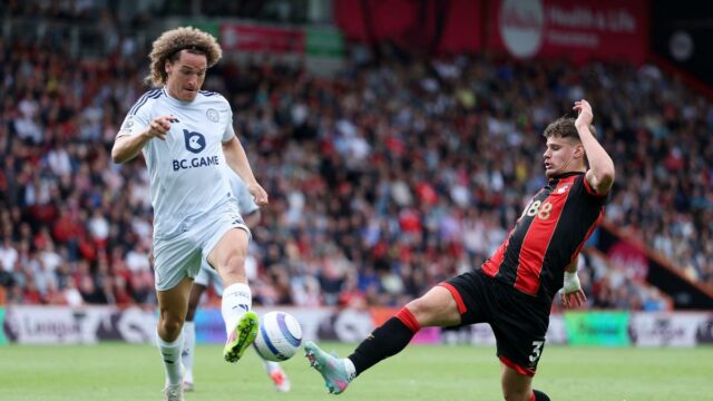 Liverpool súhlasí s dohodou Bournemouth Kerkez: správy

