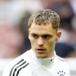 Liverpool súhlasí s rekordnou dohodou klubu o podpísaní Floriana Wirtza od Bayer Leverkusen