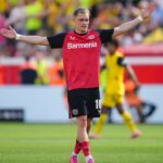 Liverpool súhlasí vo výške 116 miliónov GBP na Florian Wirtz Transter - zdroje