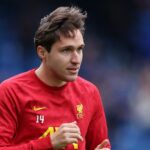 Liverpool učil prioritu Federico Chiesa, pretože kultový hrdina sa rozhoduje Futbalový šport