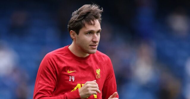 Liverpool učil prioritu Federico Chiesa, pretože kultový hrdina sa rozhoduje Futbalový šport

