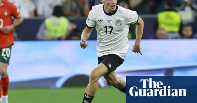 Liverpool vykonal až 113 miliónov GBP Bayer Leverkusen Florian Wirtz | Liverpool

