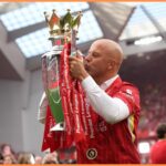 Liverpool „100%“ presvedčený o firme Miloš Kerkez po dohode Wirtz
