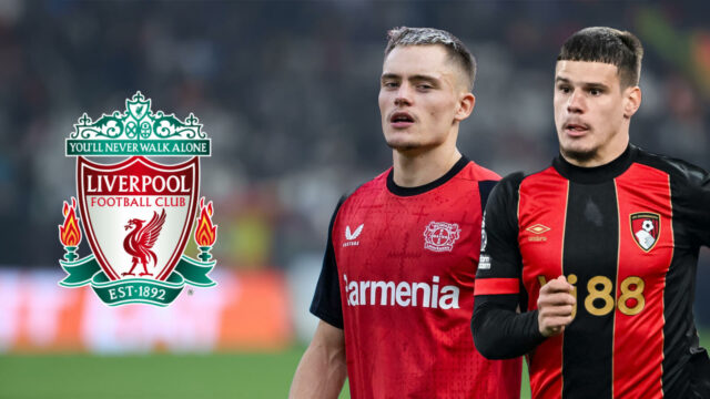 Liverpool „Posledné kroky“ pečiatka 176 miliónov libier “s" Edge "Edge"

