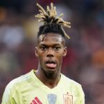 Liverpool „Pripojte sa k závodu Nico Williams Alternatívne“, keď Arsenal a Bayern pripravujú ponuky | Futbalový šport