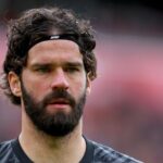 Liverpool „Získajte prístup Alisson Transfer“, pretože brankár premýšľa o pohybovom futbalovom športe