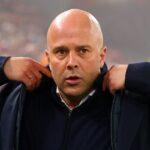 Liverpool „myslenie asi 250 miliónov GBP“, pretože Arne Slot ide na jarmo s medzerou prenosu | Futbalový šport