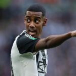 Liverpoolova tvár stojí 252 miliónov GBP pre Alexandra Isaka, pretože FSG váži mega prevod | Futbalový šport