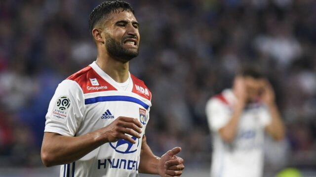 Nabil Fekir bol pred siedmimi rokmi zamietnutý svoj sen Premier League