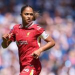 Liverpool's Taylor Hinds, aby opustil klub uprostred rozhovoru s Arsenalom