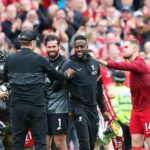 Origi nemohol nájsť zadnú časť siete v Premier League for Forest
