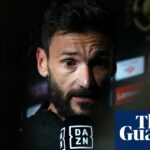 Lloris prekvapila Spurs vydaná postecoglou po „vynikajúcom úspechu“ | Tottenham Hotspur