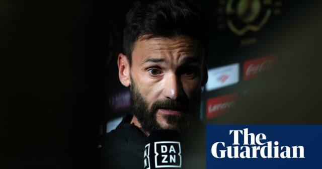 Lloris prekvapila Spurs vydaná postecoglou po „vynikajúcom úspechu“ | Tottenham Hotspur 

