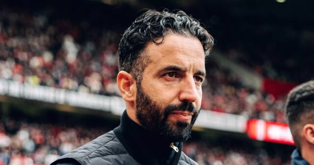 L'objectif de transfert de l'homme UTD s'ouvre sur le «mouvement de rêve» potentiel à Old Trafford
