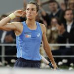 Lois Boisson Wildcard Snub „Wimbledon's Prerogativi“ tvrdí, že bývalý svet je číslo 1